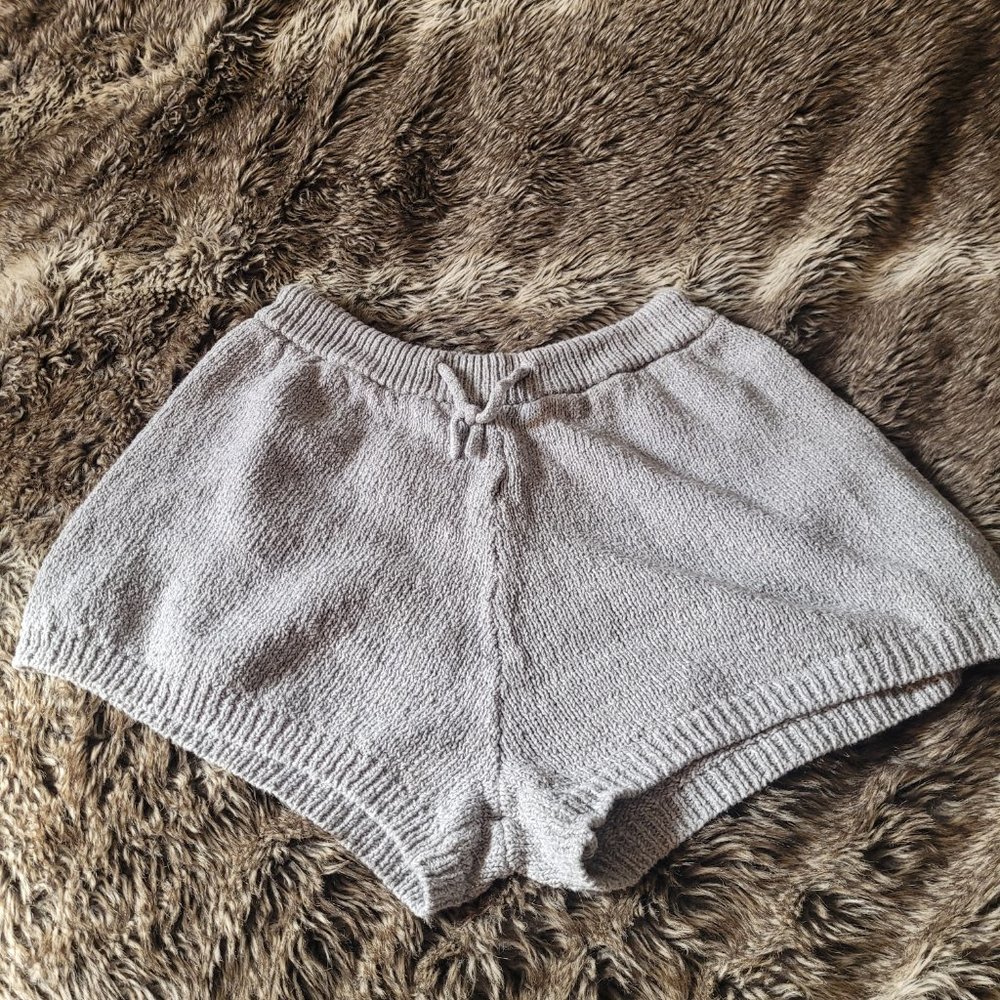 Rylee +cru cotton shorts - xs - Picture 5 of 5